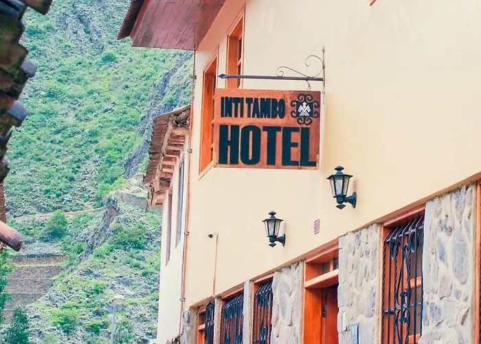 In - With Mountain Views With Two Terraces - Triple 5 *