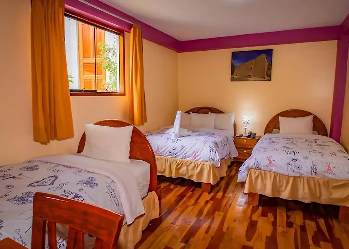 Affittacamere In - With Mountain Views With Two Terraces - Triple 5