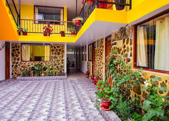 In - With Mountain Views With Two Terraces - Triple 5